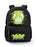 Xbox Logo Unisex Kids Black Backpack