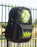 Xbox Logo Unisex Kids Black Backpack