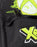 Xbox Logo Unisex Kids Black Backpack