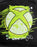 Xbox Logo Unisex Kids Black Backpack