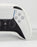 PlayStation Logo Unisex Kids White Cross Body Bag