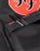 Foo Fighters Logo Unisex Black Backpack
