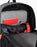 Foo Fighters Logo Unisex Black Backpack