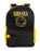 Nirvana Logo Unisex Black Backpack