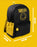 Nirvana Logo Unisex Black Backpack