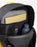 Nirvana Logo Unisex Black Backpack
