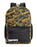Fortnite Logo Unisex Kids Black Backpack
