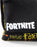 Fortnite Logo Unisex Kids Black Backpack