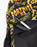 Fortnite Logo Unisex Kids Black Backpack