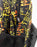 Fortnite Logo Unisex Kids Black Backpack