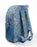 Minecraft Zombie Unisex Kids Blue Backpack