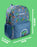 Minecraft Zombie Unisex Kids Blue Backpack
