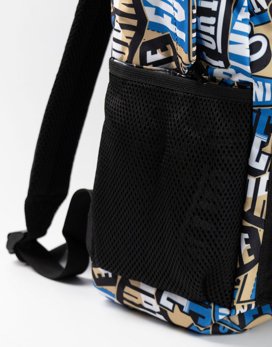 Fortnite Logo Unisex Kids Multicoloured Backpack
