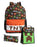 Minecraft TNT Unisex Kids Multicoloured 3 Piece Backpack Set