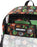 Minecraft TNT Unisex Kids Multicoloured 3 Piece Backpack Set