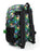 Minecraft Movie Unisex Kids Multicoloured Backpack
