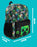 Minecraft Movie Unisex Kids Multicoloured Backpack