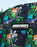 Minecraft Movie Unisex Kids Multicoloured Backpack