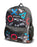 PlayStation Logo Unisex Kids Multicoloured Backpack