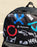 PlayStation Logo Unisex Kids Multicoloured Backpack