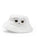 Harry Potter Hedwig Unisex White Bucket Hat