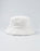 Harry Potter Hedwig Unisex White Bucket Hat