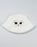 Harry Potter Hedwig Unisex White Bucket Hat
