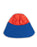 Spiderman Character Boys Red Fitted Curved Peak Cap