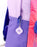 KPop Demon Hunters Huntrix Girls Pink Backpack