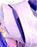 KPop Demon Hunters Huntrix Girls Pink Backpack