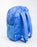 KPop Demon Hunters Derpy Tiger Unisex Kids Blue Backpack