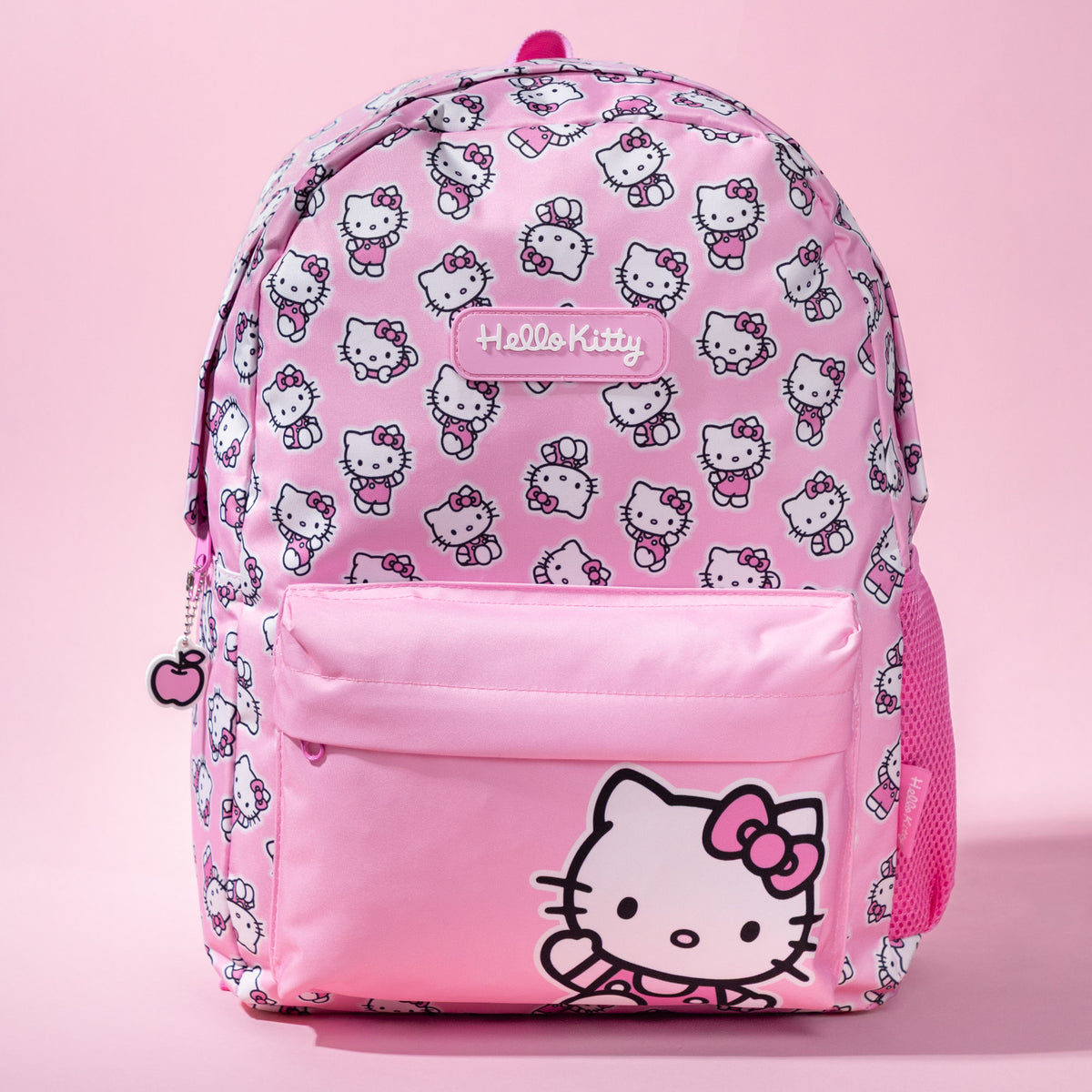 jansport backpack hello kitty Character Girls Pink — Vanilla Underground Reel Seat:Gloss Black side woolly bugger Old Fly Fishing Rod OrigVariantId:48170031055107 summer camps