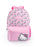 Hello Kitty Character Girls Pink Backpack