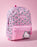 Hello Kitty Character Girls Pink Backpack