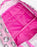 Hello Kitty Character Girls Pink Backpack