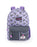 Hello Kitty & Friends Kuromi Girls Purple Backpack