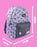 Hello Kitty & Friends Kuromi Girls Purple Backpack