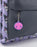 Hello Kitty & Friends Kuromi Girls Purple Backpack