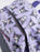 Hello Kitty & Friends Kuromi Girls Purple Backpack