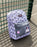 Hello Kitty & Friends Kuromi Girls Purple Backpack