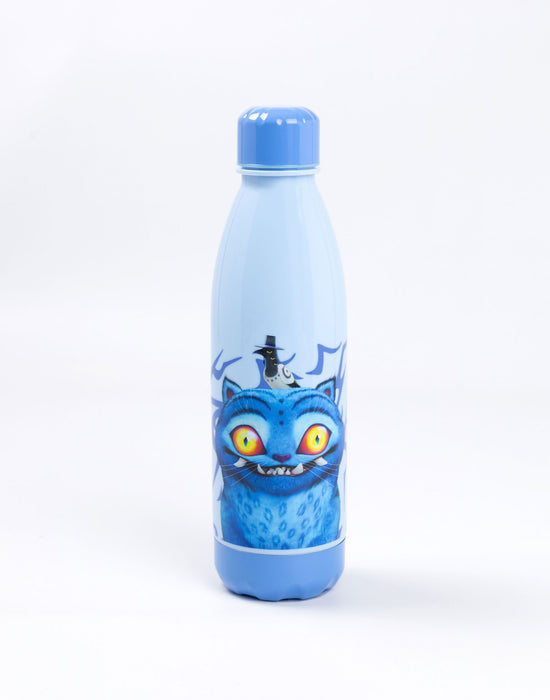 K-Pop Demon Hunters Character Girls Multicoloured Lunch Bag Bottle and 3 Snack Pot