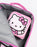 Hello Kitty Character Girls Pink Lunch Bag Bottle and 3 Snack Pot
