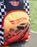 Hot Wheels Checker Board Boys Red Backpack