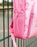 Barbie Heart Girls Pink Backpack