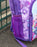 Monster High Character Girls Purple Backpack