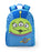 Disney Toy Story Alien Unisex Kids Blue Backpack