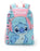 Lilo & Stitch Character Unisex Kids Green Backpack