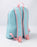 Lilo & Stitch Character Unisex Kids Green Backpack