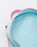 Lilo & Stitch Character Unisex Kids Green Backpack