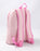 Disney Princess Crown Girls Pink Backpack